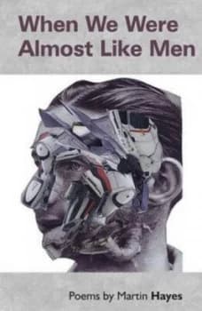 When We Were Almost like Men by Martin Hayes Paperback