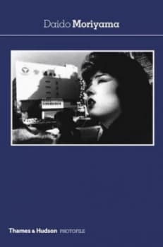 Daido Moriyama by Daido Moriyama Paperback