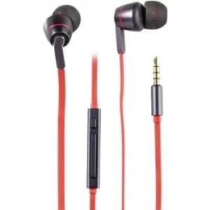 Vivanco HighQ Music Earphones