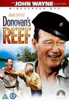 Donovans Reef - DVD