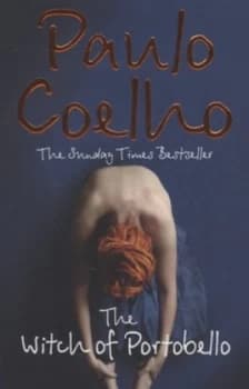 The Witch of Portobello by Paulo Coelho Paperback