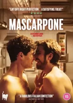 Mascarpone - DVD