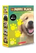 puppy place furever home five book collection