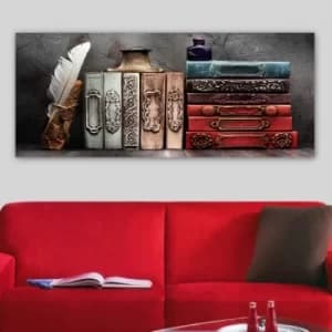 YTY1170359416_50120 Multicolor Decorative Canvas Painting
