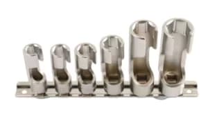 Laser Tools 4984 Difficult Access Socket Set 3/8"D 6pc