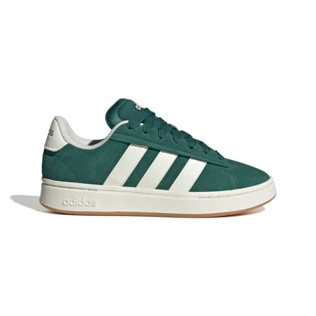 Adidas Trainers adidas Grand Court Alpha 00s Vert Male 42 2/3