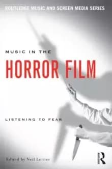 Music in the Horror Film : Listening to Fear