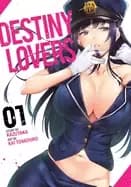 destiny lovers vol 1