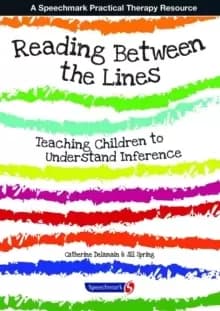 Reading Between the Lines : Understanding Inference