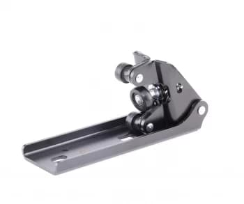 FEBI BILSTEIN Roller Guide, sliding door RENAULT,NISSAN,OPEL 39520 7700312372,8281600QAD,04409255 4409255,7700312372,091165715,91165715