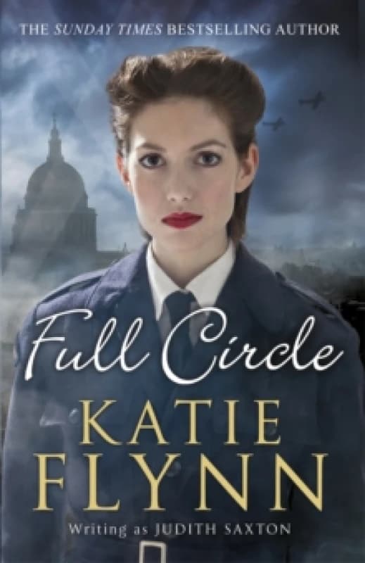 Full Circle. Paperback. By Judith Saxton Books