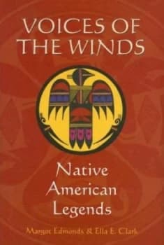 Voices of the Winds by Margot Edmonds Hardback