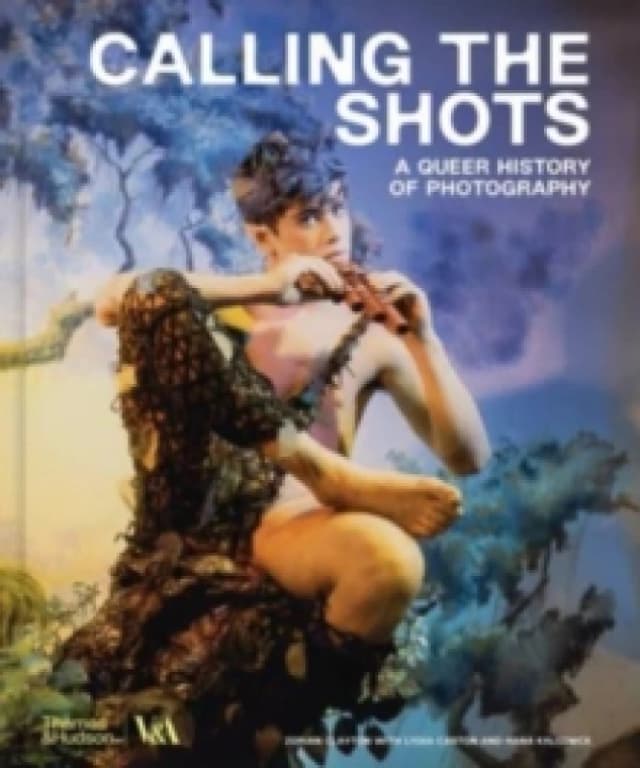 Calling the Shots. Hardback. By Victoria and Albert Museum Books