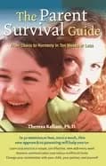cprt package the parent survival guide from chaos to harmony in ten weeks o