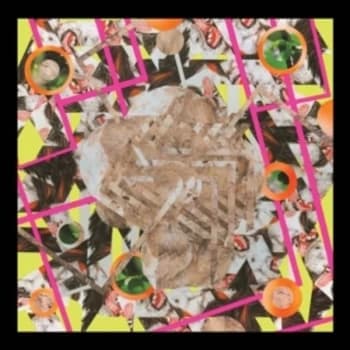 Wilderness - (K) no (W) here CD