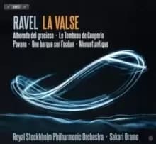 Ravel: La Valse