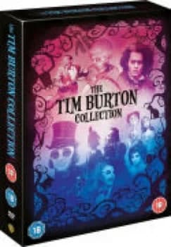 Tim Burton Collection