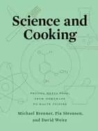 science and cooking physics meets food from homemade to haute cuisine