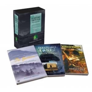 The Fearsome Frontier DVD Collection DVD