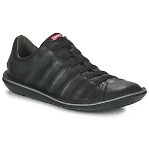 Camper BEETLE mens Casual Shoes in Black