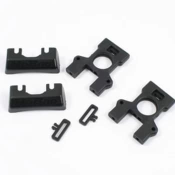 Hobao Hyper Mini St / Hyper Tt Centre Diff Mount