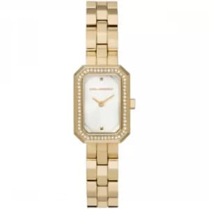 Karl Lagerfeld Watch