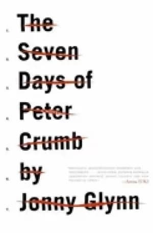 seven days of peter crumb a novel