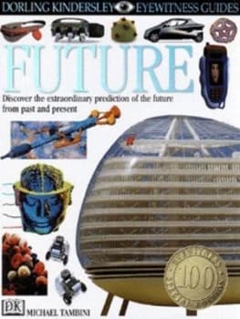 Future by Andre Grau Hardback