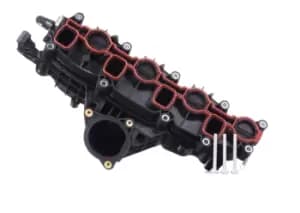 RIDEX Inlet Manifold VW,AUDI,SKODA 1415I0007 Intake Manifold,Air Intake Manifold,Air Inlet Manifold,Intake Manifold Module