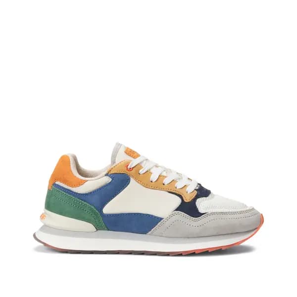 Hoff Multi Bangkok Trainers (Womens) Airforce Female 3 203521UK