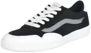 Vans CRUZE TOO CC Showcase Black/Multi Sneakers black