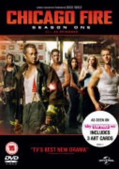 Chicago Fire - Season 1