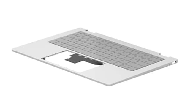 HP P31159-031 laptop spare part Keyboard