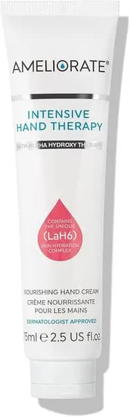 Ameliorate Hand Therapy Rose 75ml