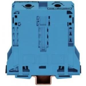 Continuity 25mm Pull spring Configuration N Blue