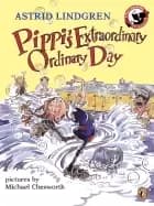 pippis extraordinary ordinary day