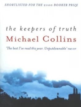 The Keepers of Truth by Michael Collins Paperback