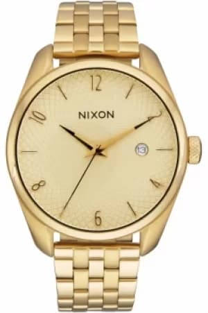 Ladies Nixon The Bullet Watch A418-502
