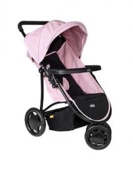 Joie Junior Litetrax Pushchair