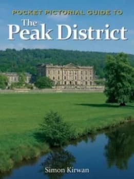 Peak District Book