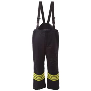 Portwest - FB31NARL - sz L 3000 Over-Trouser - Navy