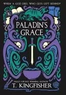 paladins grace