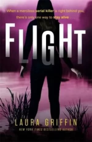 Flight by Laura Griffin