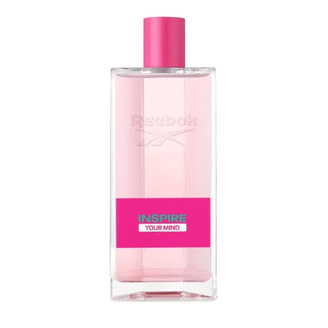 Reebok Inspire Your Mind Woman Eau de Toilette 100ml