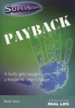 Payback by Alison Hawes Paperback