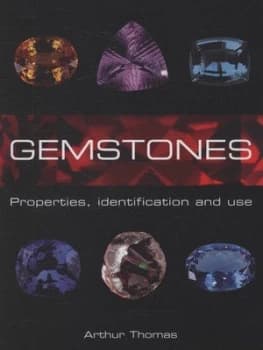 Gemstones by Arthur Thomas Paperback