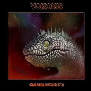 Vokonis - Olde One Ascending Vinyl
