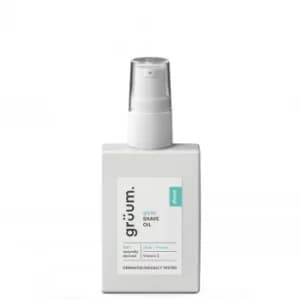 grum Glde Shave Oil 50ml