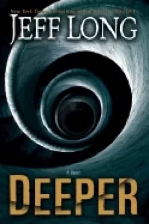 deeper a novel