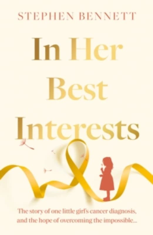 In Her Best Interests Paperback / softback
